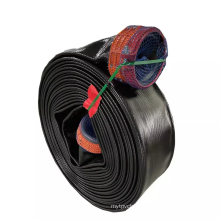 Flexible Anti-abrasion Irrigation TPU Layflat Water Hose